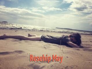 Rosehip_May