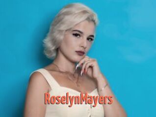 RoselynMayers