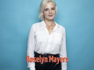 Roselyn_Mayers