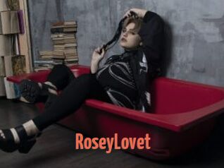 RoseyLovet