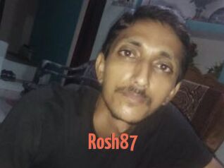 Rosh87