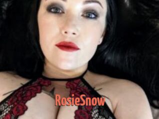 RosieSnow