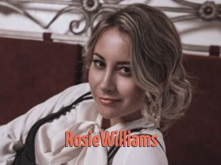 RosieWilliams