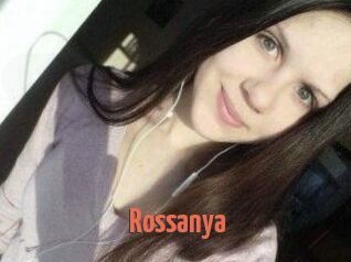 Rossanya