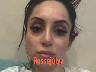 Rossejulya