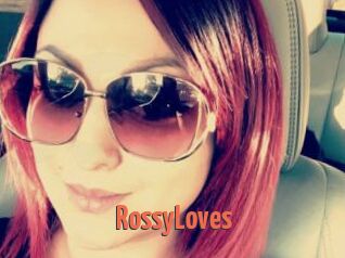 RossyLoves