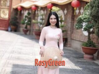 RosyGreen