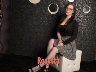 Rosytta