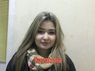 Roumania