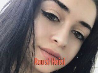 Rousi_Heisi