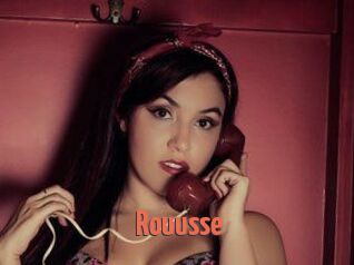 Rouusse
