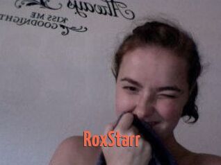 RoxStarr