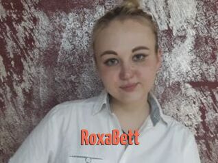 RoxaBett