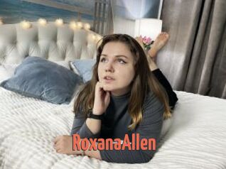 RoxanaAllen
