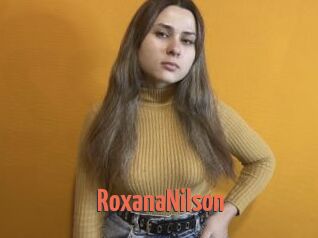 RoxanaNilson