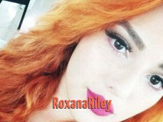 RoxanaRiley