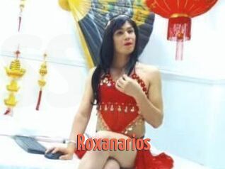 Roxanarios
