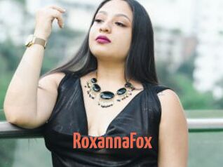RoxannaFox