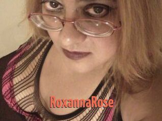 RoxannaRose