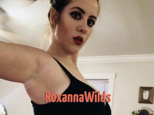 RoxannaWilds