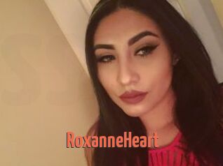 RoxanneHeart