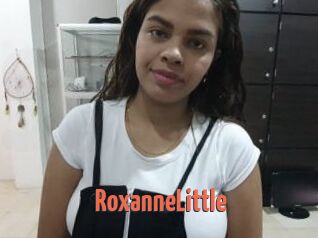 RoxanneLittle