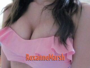 RoxanneMarsh