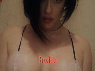 RoxiLo