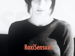 RoxiSensual