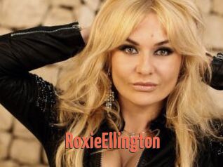 RoxieEllington