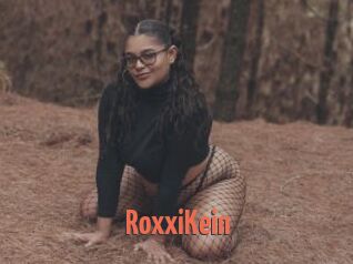 RoxxiKein