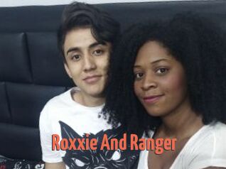 Roxxie_And_Ranger