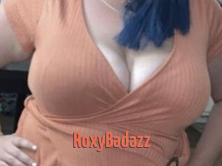 RoxyBadazz