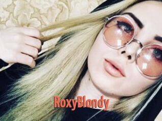RoxyBlondy