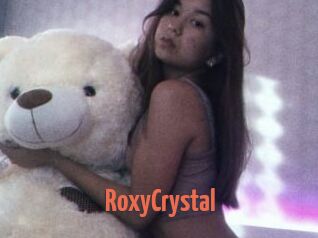 RoxyCrystal