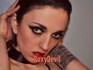 RoxyDevil
