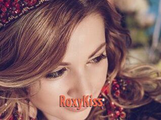 RoxyKiss