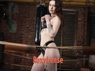 RoxyLense