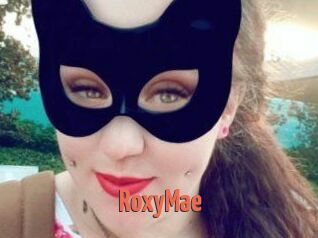 RoxyMae