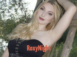 RoxyNight