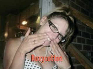 Roxy_cotton