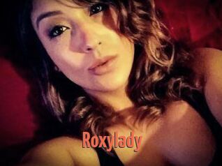 Roxylady