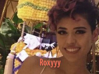 Roxyyy
