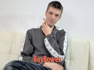RoyBowen