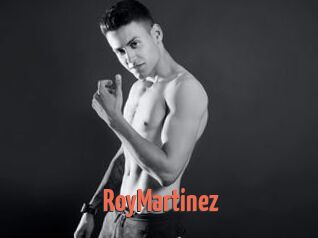 RoyMartinez