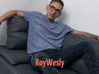RoyWesly