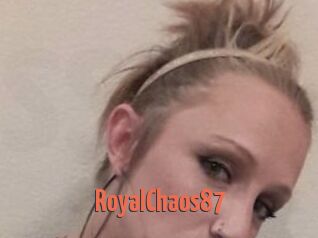 RoyalChaos87