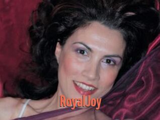 RoyalJoy