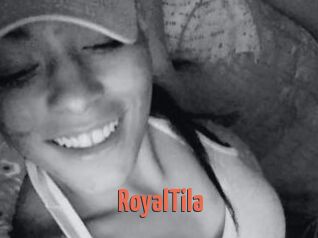 RoyalTila