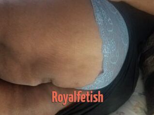 Royalfetish